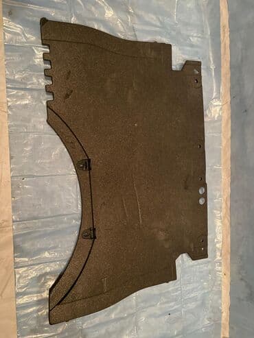 Системы освещения: BMW, Б/у, Оригинал — 2