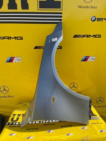 шины и диски на бмв: Переднее правое BMW, Б/у, Оригинал — 2