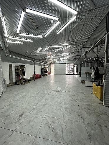 жк меридиан бишкек: Детейлинг, 52 м², Иштеп турган Бизнес, Жабдууларсыз — 7