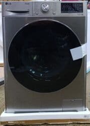 пылесос лж компрессор: Стиральная машина LG, Новый, Автомат, До 9 кг, Компактная — 17