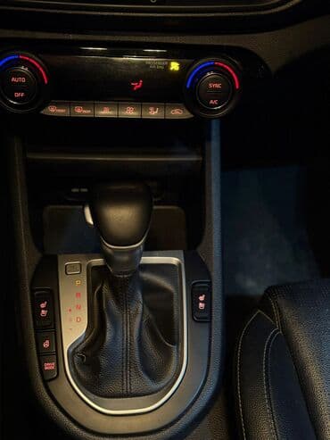 расрочку авто: Kia K3: 2020 г., 1.6 л, Вариатор, Бензин, Седан — 8