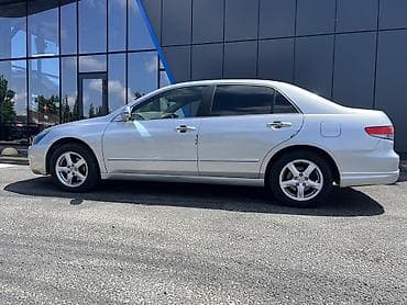 dodje ram: Honda Inspire: 2003 г., 3 л, Автомат, Бензин, Седан — 9