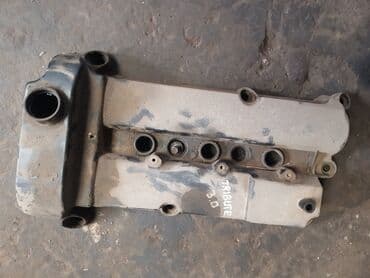 домкрат мазда: Mazda Tribute крышка клапанов, Мазда Трибут Клапанная крышка на — 1