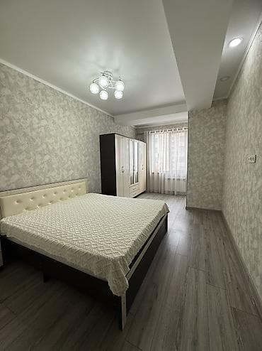 1 комната, 45 м², Элитка, 4 этаж, Евроремонт