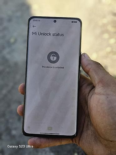 honor 9 lite: Xiaomi, 12S Ultra, Б/у, 512 ГБ, цвет - Черный, 2 SIM — 7