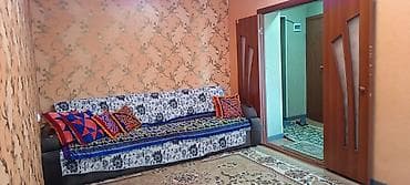 квартиры на сдачу: 1 комната, 40 м², 4 этаж — 9