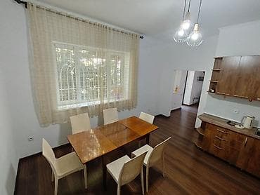 жилмассив семетей сокулукский район: Продается ЦО Келечек - апартаменты в Чолпон - Ате, по адресу напротив — 5