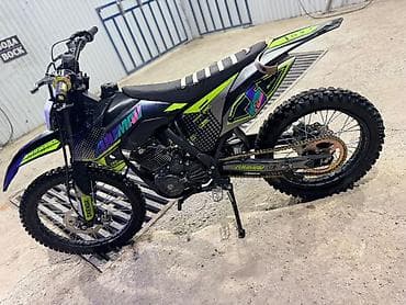 honda cbr server горловина на бак: Эндуро ZUUMAV K5 мотор 175 300куп — 2