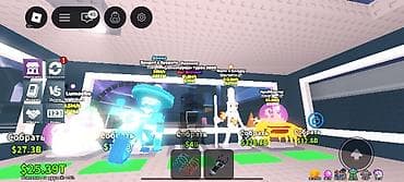 jack e4: Аккаунт Roblox: симулятор с фармом валюты и прокачанной базой Что — 1