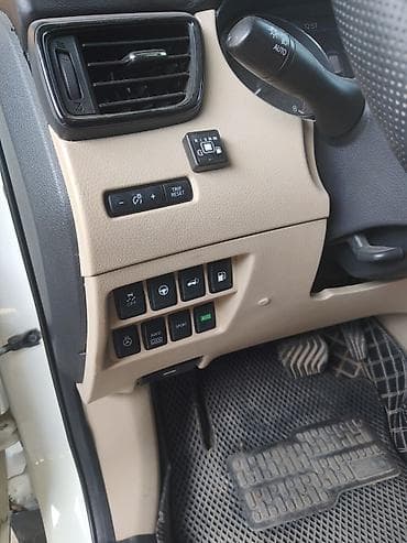 Продажа авто: Nissan Rogue: 2019 г., 2.5 л, Автомат, Бензин, Кроссовер — 6