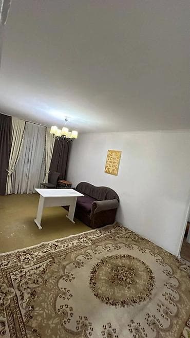 rent: 3 комнаты, Агентство недвижимости, Без подселения, С мебелью полностью — 9