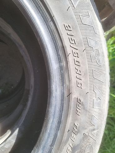 205 65 15 с: Шины 215 / 60 / R 16, Лето, Комплект, Легковые, TRIANGLE — 2