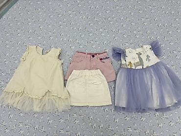 розовое: Комплект — 1