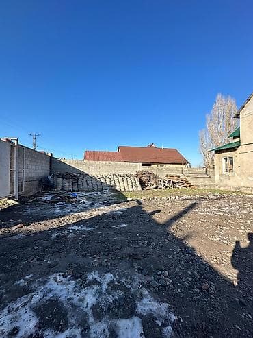 продаю участок полицейский городок: 6 соток — 2