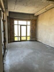 дом последующим выкупом: 2 бөлмө, 50 кв. м, Элитка, 2 кабат, ПСО (өзү оңдоп түзөтүп бүтүү үчүн) — 7