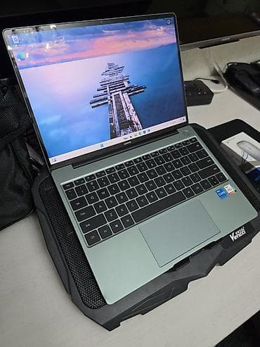 Ультрабук, Б/у, Intel Core i5 at lalafo.kg Ультрабук, Б/у, Intel Core i5