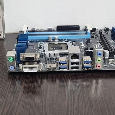 atx: Материнская плата для ПК, Новый, ASRock, LGA1150, ATX — 2