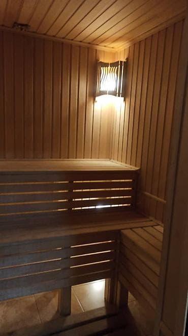 raspberry pi 4: Сдаю сауну и 4 спальных места на горнолыжной базе ЗИЛ. К вашим услугам — 7