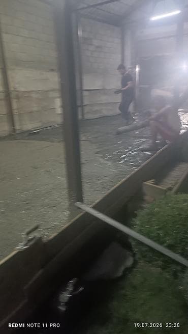 гипс мешок: Бетонирование и устройство промышленных полов Профессиональная — 5