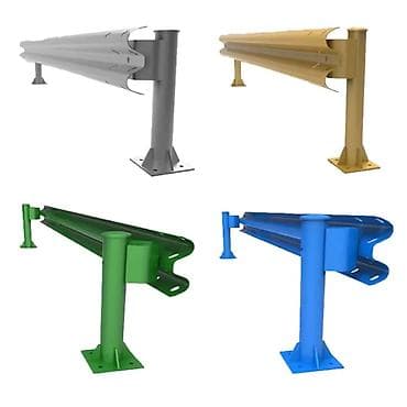 Другие комплектующие для заборов и ограждений