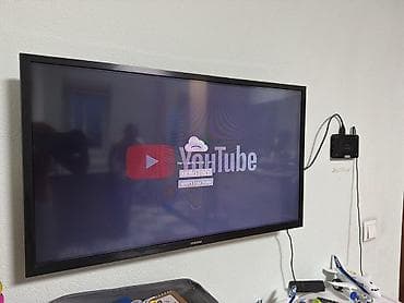 samsung 26: Надежный телевизор 32" Samsung UE32N4000AU (Оригинал) Продаю — 2