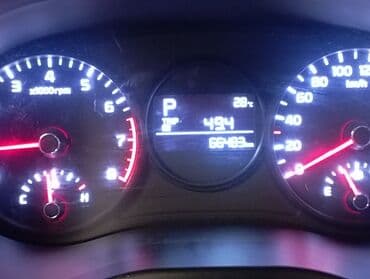 купить мотоцикл в рассрочку без банка: Kia Morning: 2019 г., 1 л, Автомат, Бензиновая, Хэтчбэк — 9