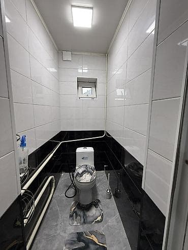 аренду: 100 м², 3 комнаты, Утепленный, Теплый пол, Бронированные двери — 7
