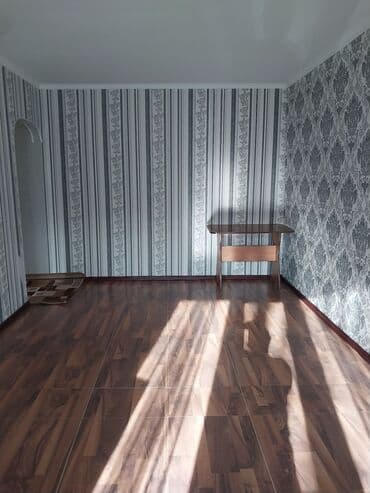 квартира с поцилением: 1 комната, 32 м², 104 серия, 3 этаж — 4