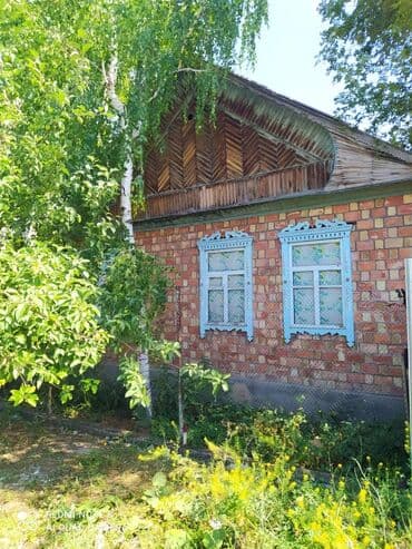 дома в беловодском: Дом, 55 м², 4 комнаты, Собственник — 7