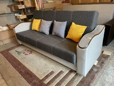 диван кровать фото цены: Раскладной диван, Новый — 85