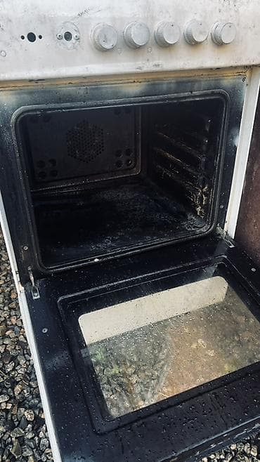 нан печка: Газ плита сатылат иштейт🔥 — 3