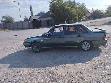 Дөңгөлөктөр монтажда R 13 — 2