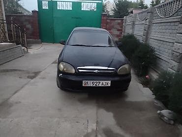 генератор нексия: Daewoo Nexia: 2011 г., Механика, Бензин, Седан — 8