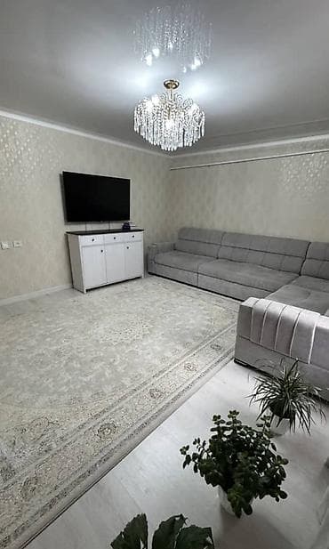 🏡 Продается 4-комнатный дом 📍 Район: ж/м Ак-Орго (по ул. Алыкулова)
