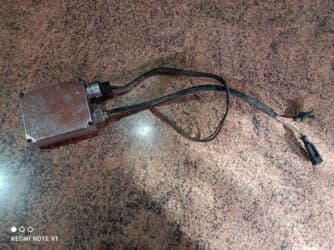 купить фары хелла блек на пассат б3: Ксеноновая Лампы, Новый, Оригинал — 3