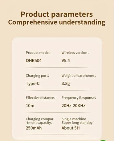 Модемы и сетевое оборудование: Вакуумные, Acer, Новый, Беспроводные (Bluetooth), Для занятий спортом — 5
