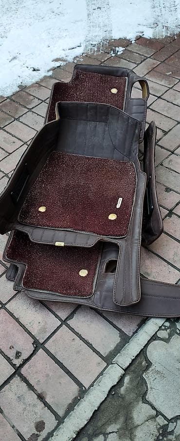 5D Экокожа Полики Для салона Lexus at lalafo.kg 5D Экокожа Полики Для салона Lexus