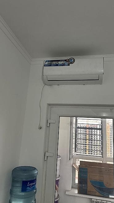 кондиционер hisense: Сплит‑системы и аккуратный монтаж под ключ Профессиональная установка — 9