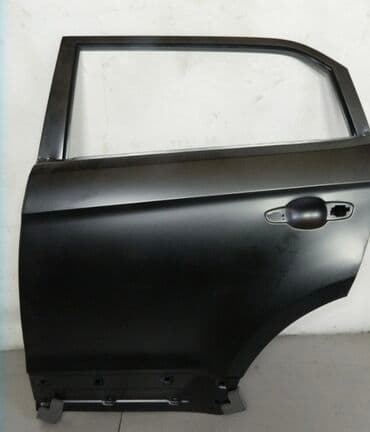 электронный словарь новый: Дверь Задняя левая Hyundai, Новый, Аналог — 1