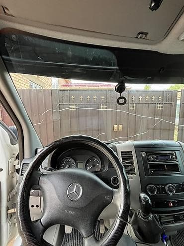 b class: Грузовик, Mercedes-Benz, Стандарт, 5 т, Б/у — 6