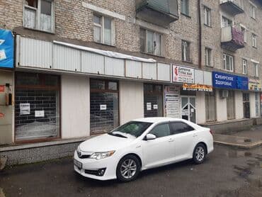 квартира бишкек аренда долгосрочно 1 комнатную: Сдаю Офис, 21 м², В жилом комплексе, 1 линия, С отдельным входом, С юридическим адресом — 2