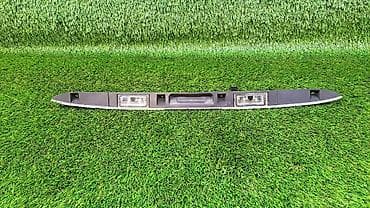 bmw c7: Ручка багажника двери Е53 51 13 7 054 941 Год 2005 В отличном — 4