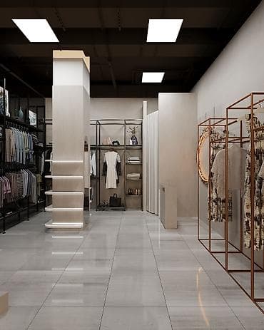 продаю дом цум: Бутик, 20 м² — 3