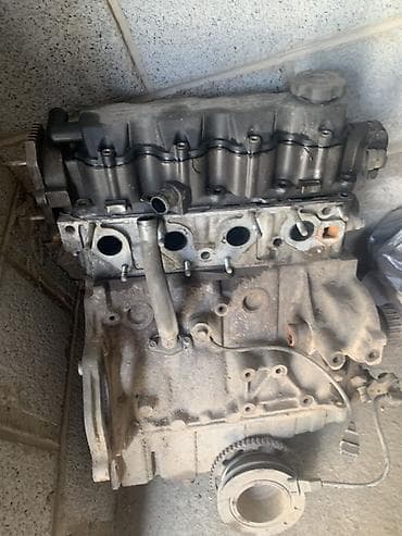 газ урал: Мотор Нексия 1.5 обьм продам срочно) — 1