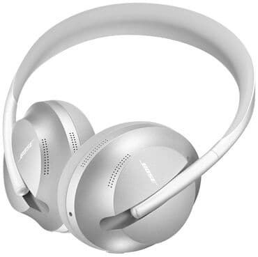 наушники противошумные: Bose Noise Cancelling Headphones 700 наушники с шумоподавлением. Это — 4