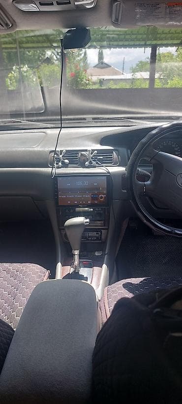 авто сатуу: Toyota Camry: 1999 г., 2.2 л, Автомат, Бензин, Седан — 7