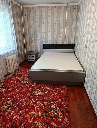 моладая гвардия: 47 м², С мебелью — 5