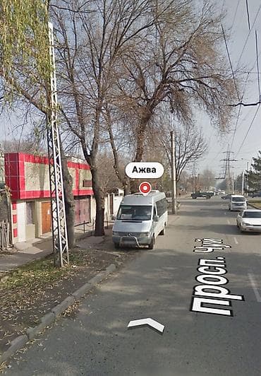 кантер: Сдаётся коммерческое помещение 180 м² на первой линии. Отличное — 1