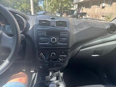 ступицы жигули: ВАЗ (ЛАДА) Granta: 2019 г., 1.6 л, Механика, Бензин — 7