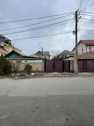 продаю дом жукеева пудовкина: Дом, 65 м², 3 комнаты, Агентство недвижимости — 9